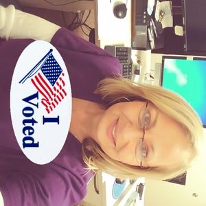 Meet your Posher, Trina